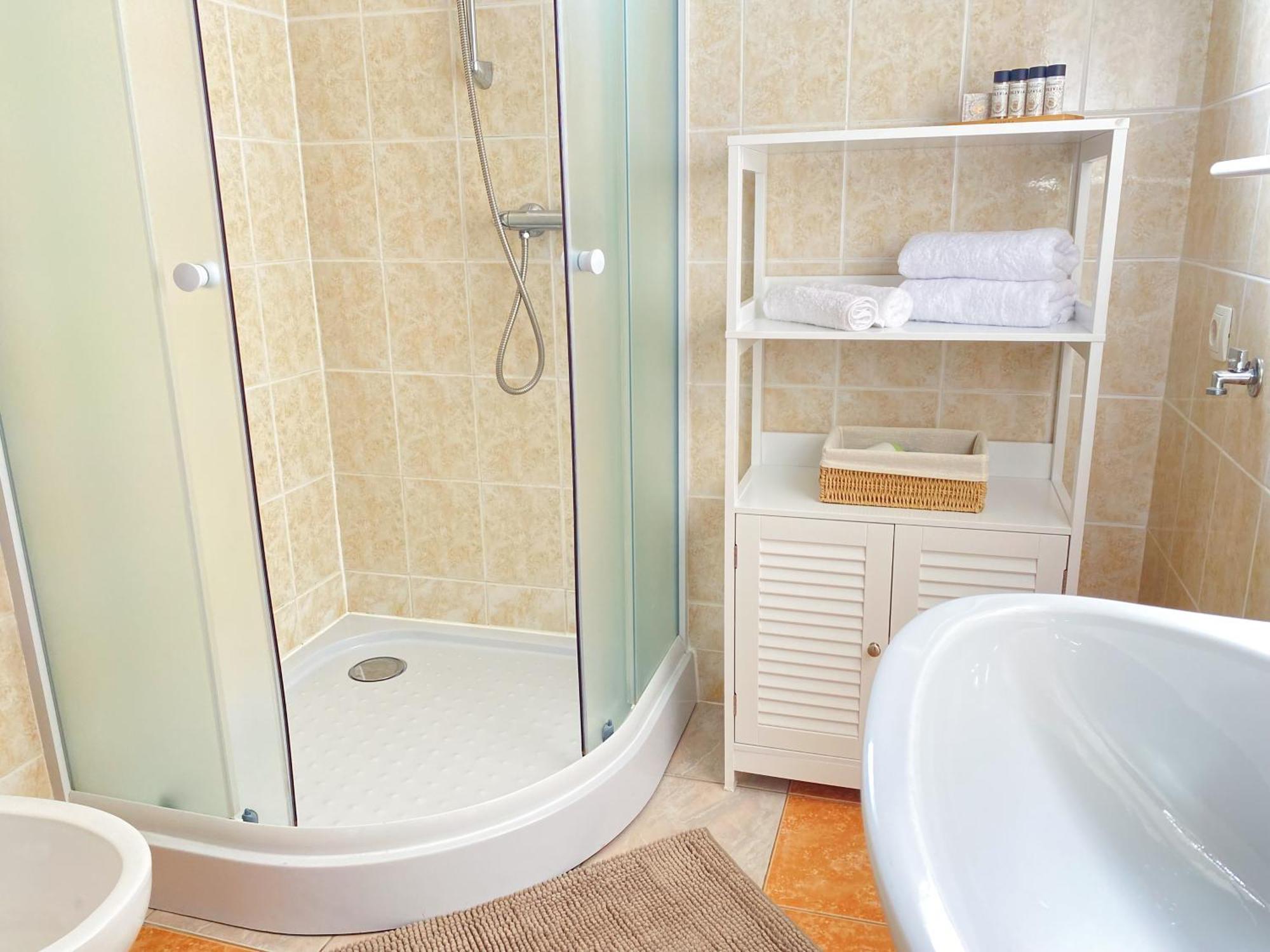 מילנה Riva Apartments Villa Thalia - Milna, Brac מראה חיצוני תמונה